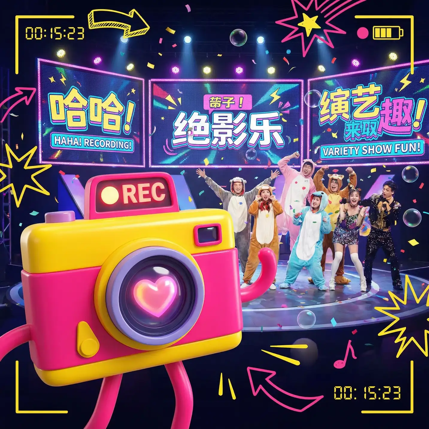 免费理论电线 游戏环节高能瞬间